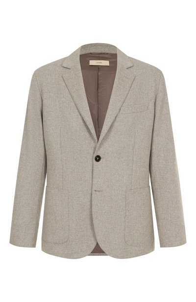 Мужской шерстяной пиджак 12 STOREEZ, арт. 127994