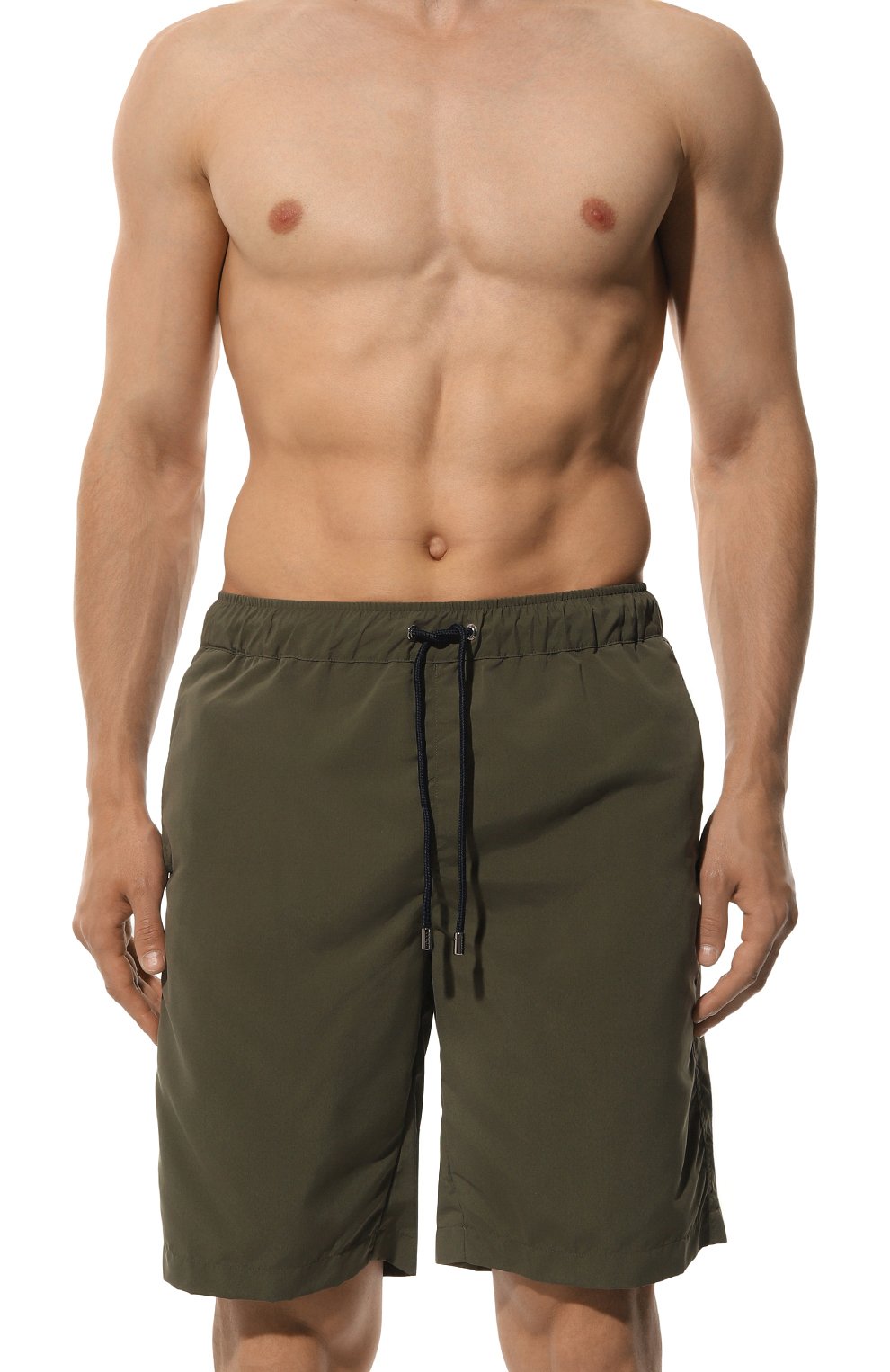 Плавки-шорты ZILLI, арт. ANARVAM2000V00000, фото 2