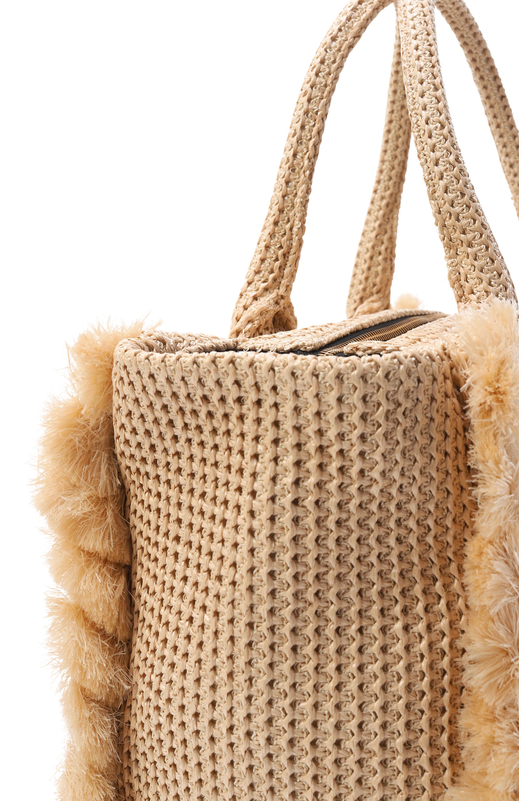 Сумка beach medium PINKO, арт. 106673/A39Y, фото 6