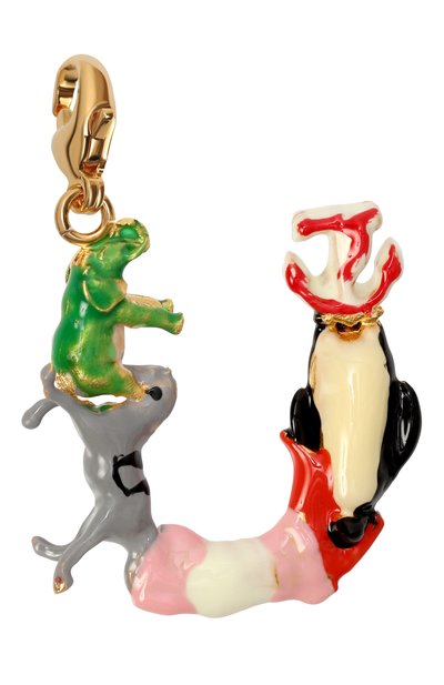 Женская подвеска-шарм MARNI, арт. PNMV0100PU P6528