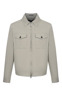 Светло-серый