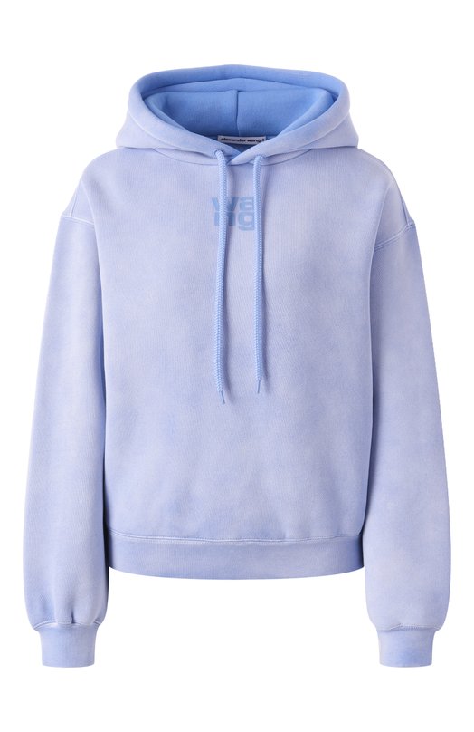 фото Хлопковое худи alexanderwang.t