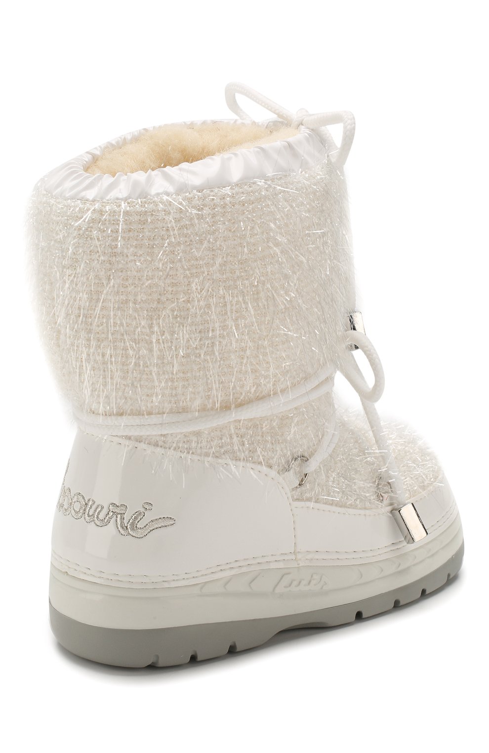 Сапоги-луноходы MISSOURI, арт. 120 F/31-35, фото 3