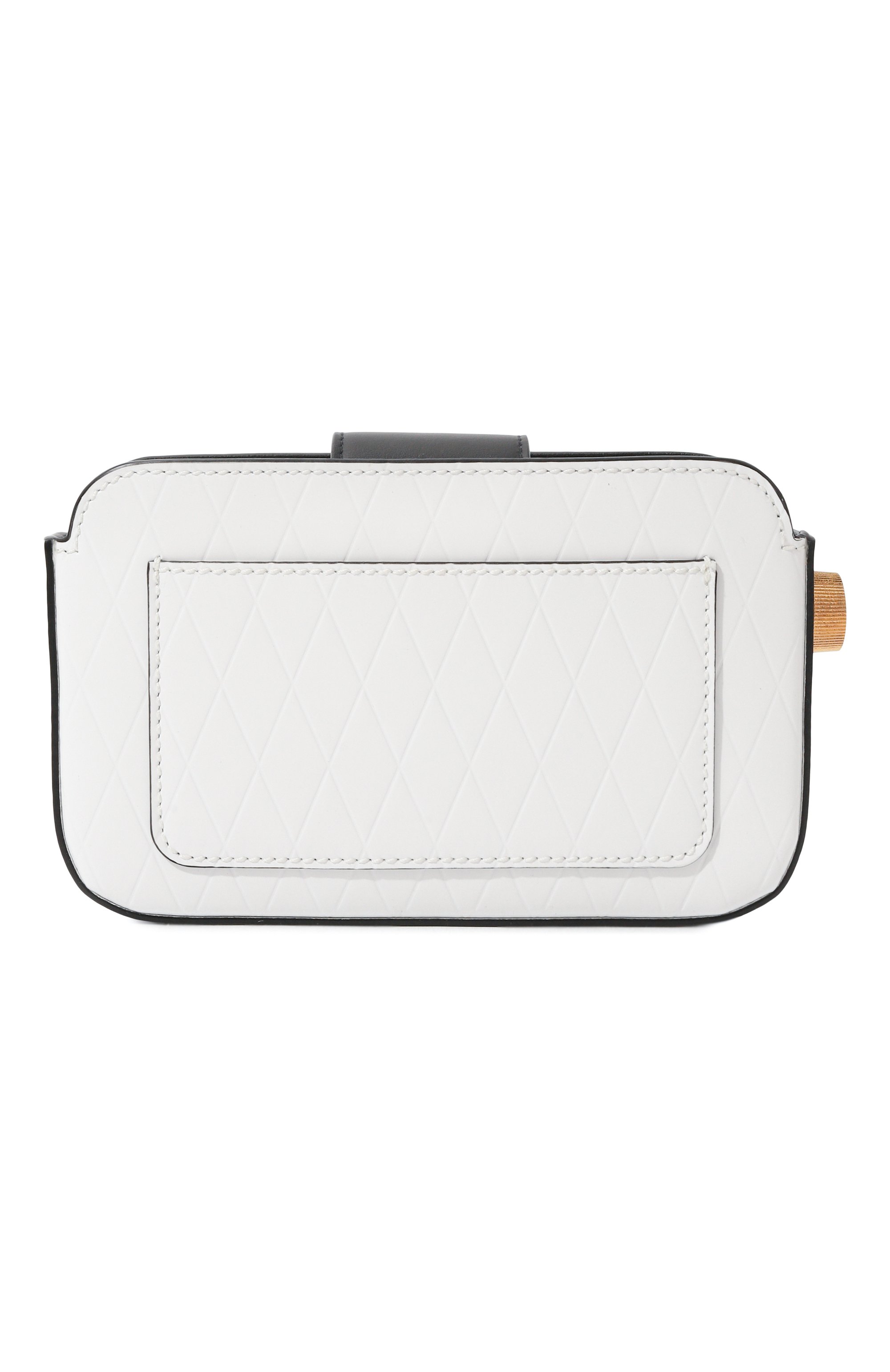 Сумка radio BALMAIN, арт. CM0SC059/LJDB, фото 6