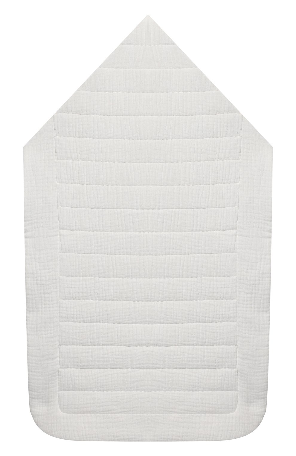 Хлопковый конверт BURBERRY, арт. 8006745, фото 2