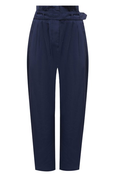 Женские брюки GIORGIO ARMANI, арт. GW000305/TE10123