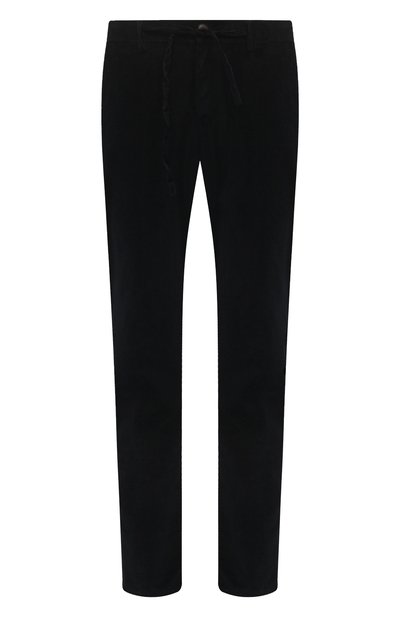 Мужские вельветовые брюки CANALI, арт. V1659/AV05270