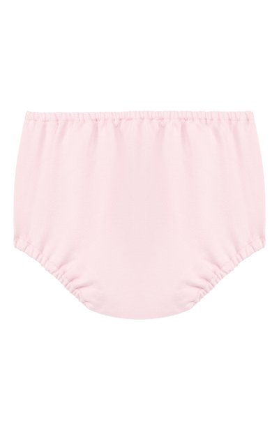 Комплект из платья и шорт BLUMARINE, арт. BNAB0400/FF002, фото 5