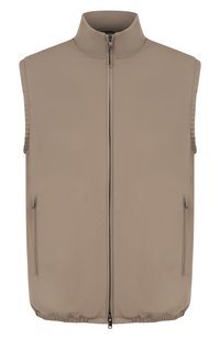 Темно-бежевый