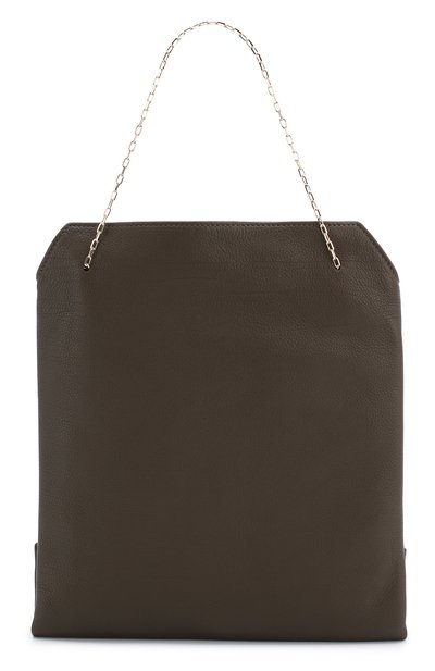 Сумка lunch small THE ROW, арт. W1215L54, фото 1