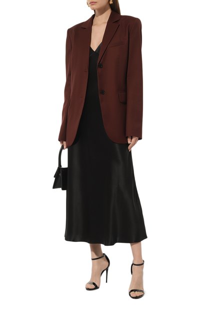 Шерстяной жакет LESYANEBO, арт. SS24/H-871/СR, фото 2