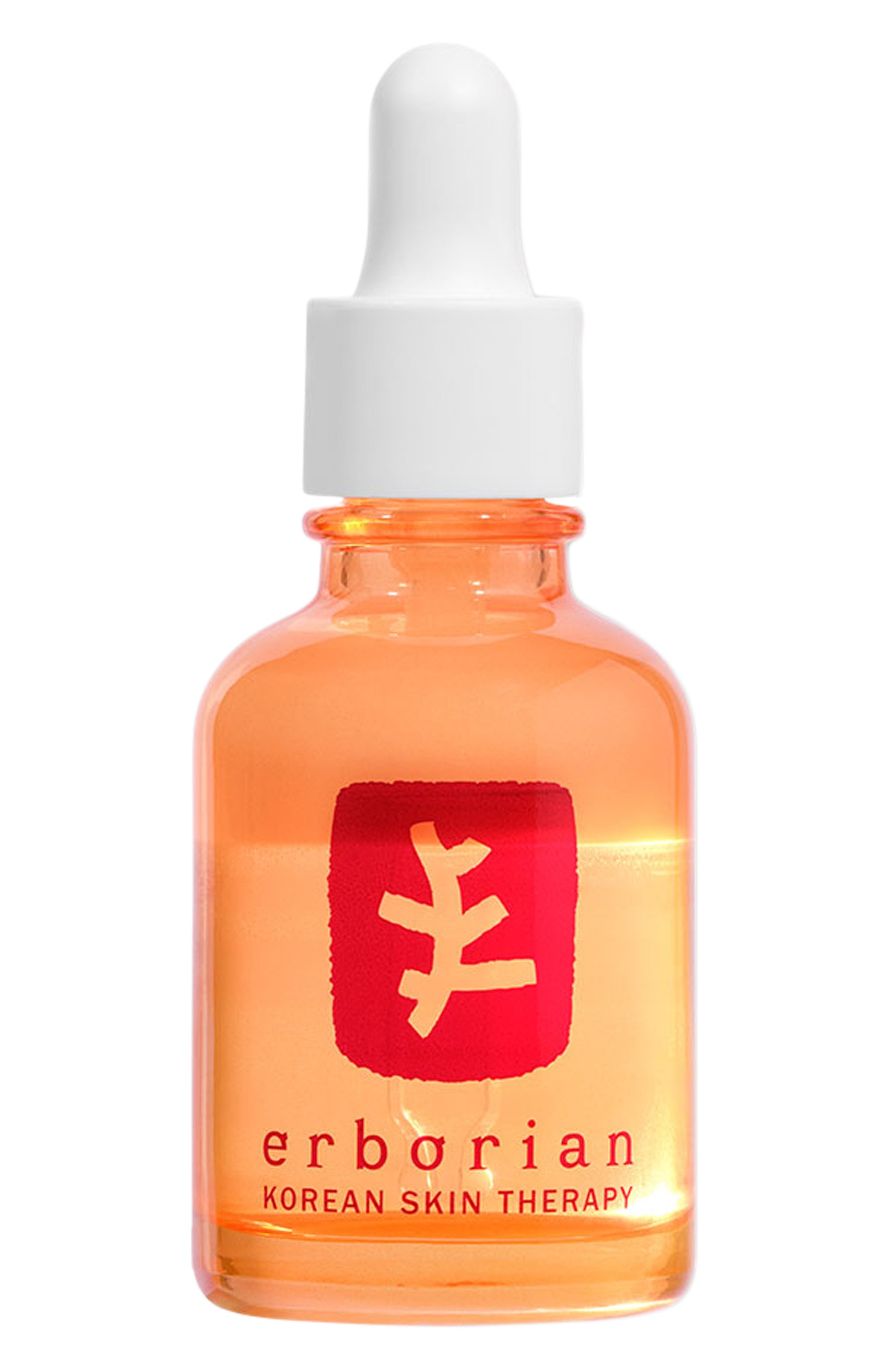 Ночная сыворотка-молочко для лица «преображение & сила 17 суперингредиентов» (30ml) ERBORIAN, арт. 788402, фото 1