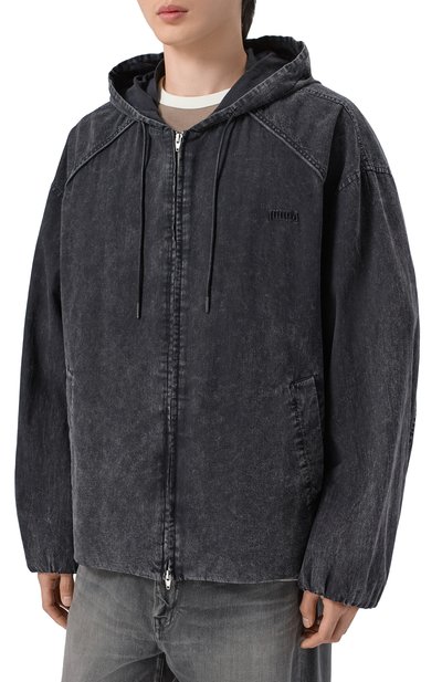 Джинсовая куртка JUUN.J, арт. JC6264P01, фото 3