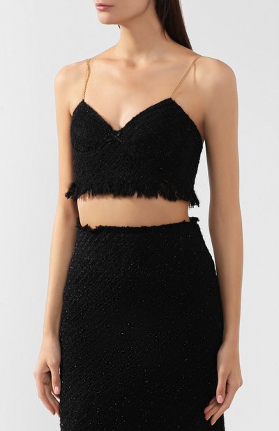 Кроп-топ ALEXANDER WANG, арт. 1WC2198016, фото 3