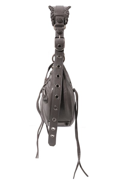 Сумка cagole BALENCIAGA, арт. 671307/1VG9Y, фото 4