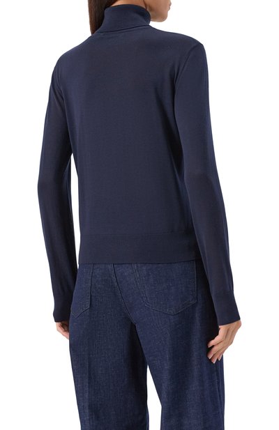 Шерстяная водолазка DSQUARED2, арт. S75HA1266/S18310, фото 4