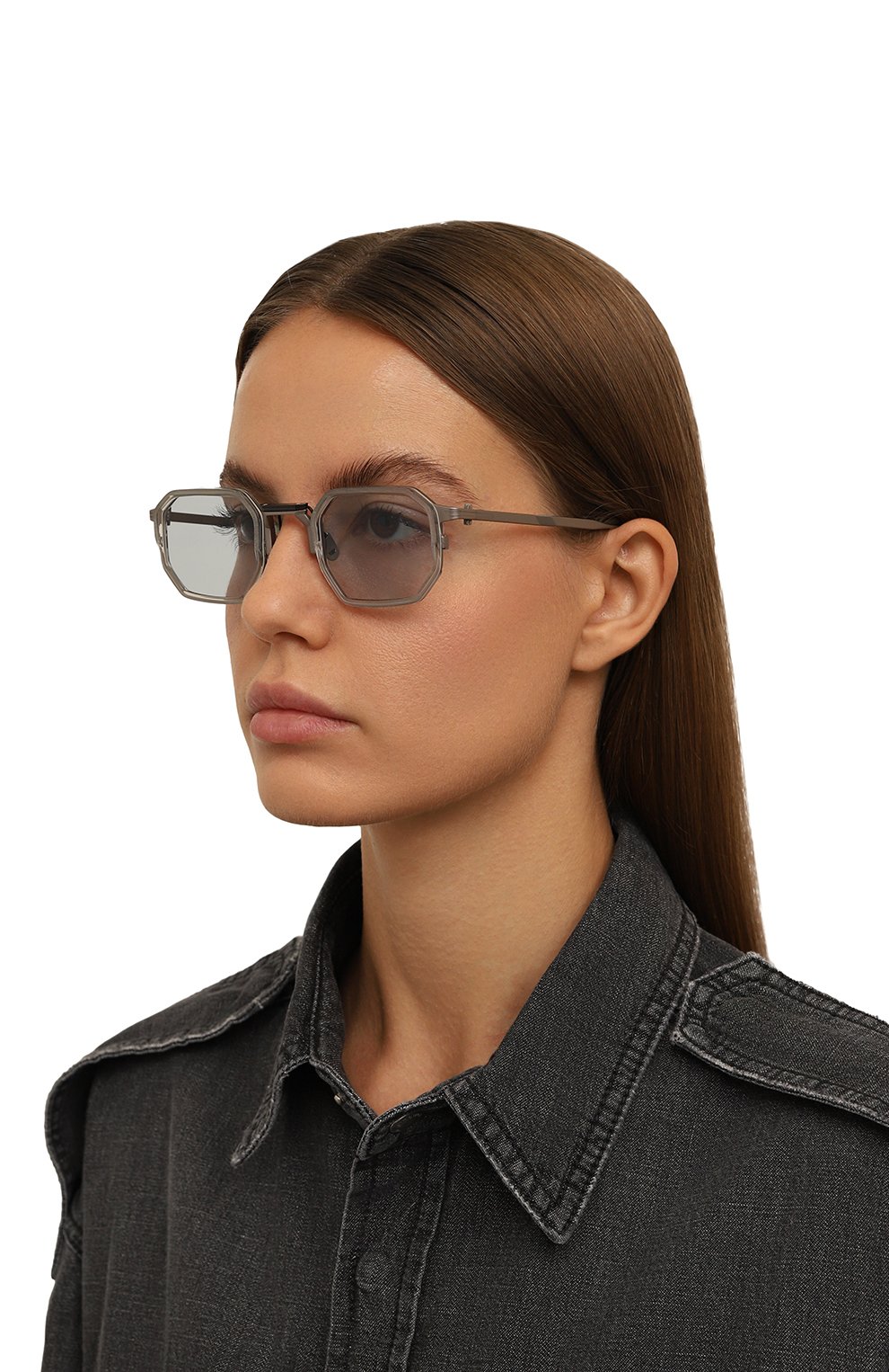 Солнцезащитные очки MOVITRA, арт. MARC0 CRYSTAL, фото 2