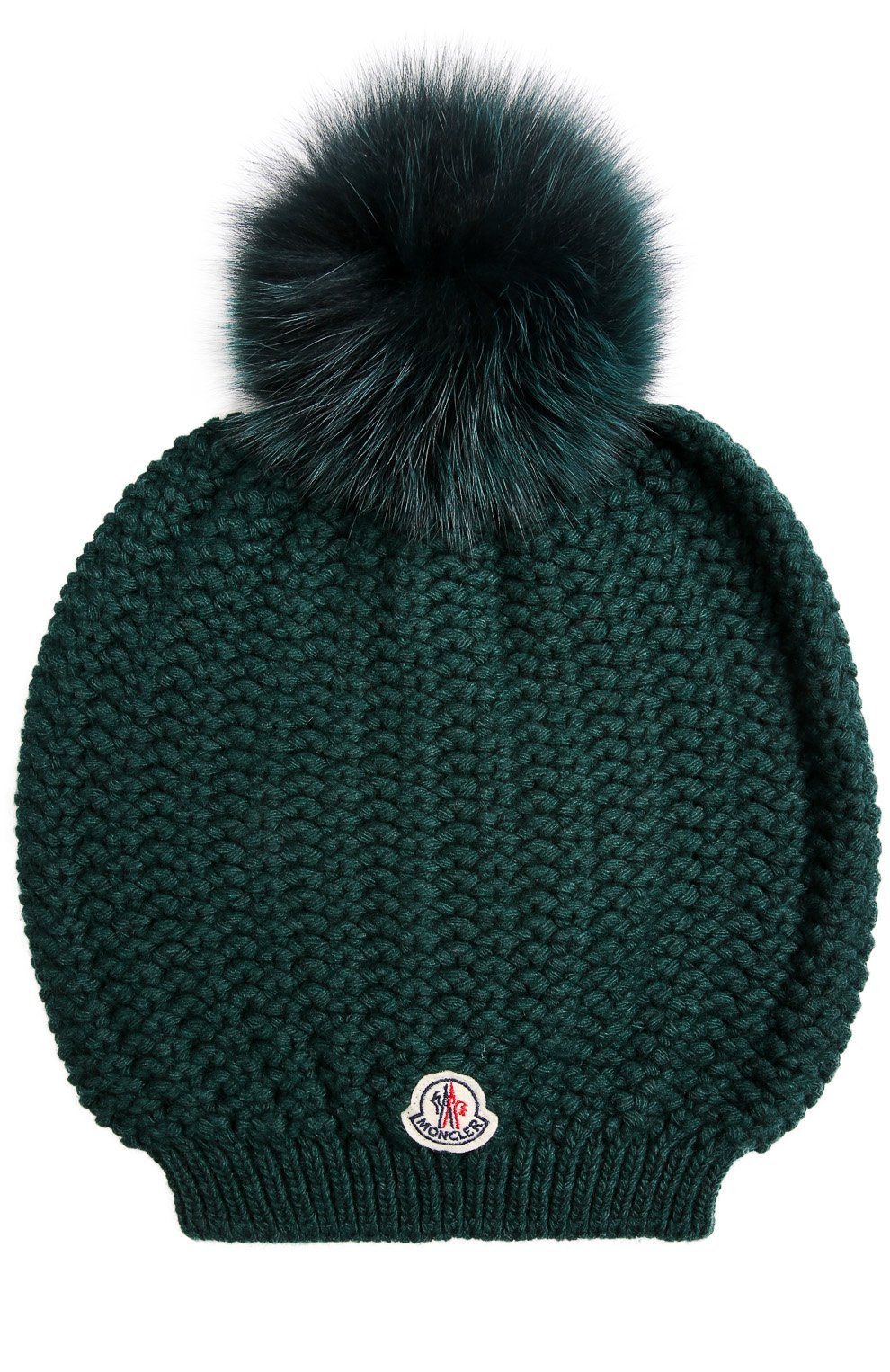 Шапка вязаная MONCLER, арт. A2-093-00322-00-02288, фото 1