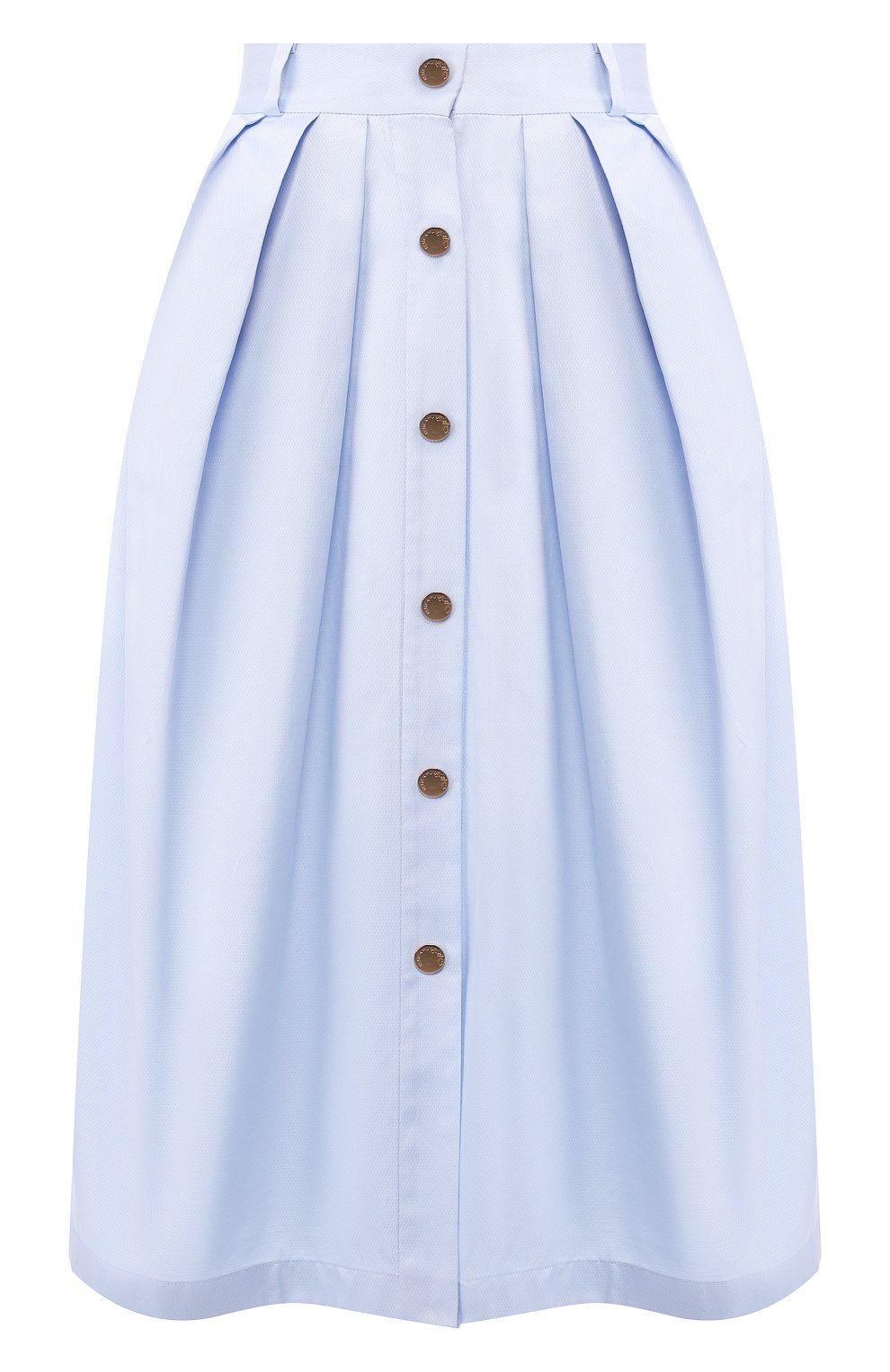 Юбка-миди TEREKHOV GIRL, арт. 2SK026/3260.411/S19, фото 1