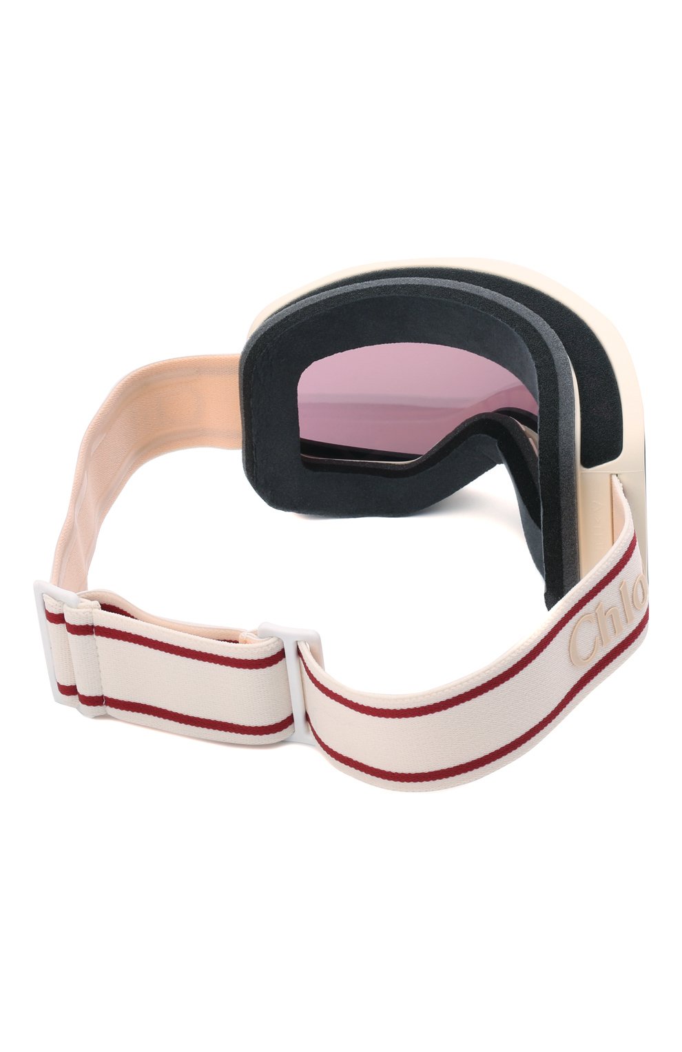 Горнолыжная маска CHLOÉ, арт. CH0072S 001, фото 4