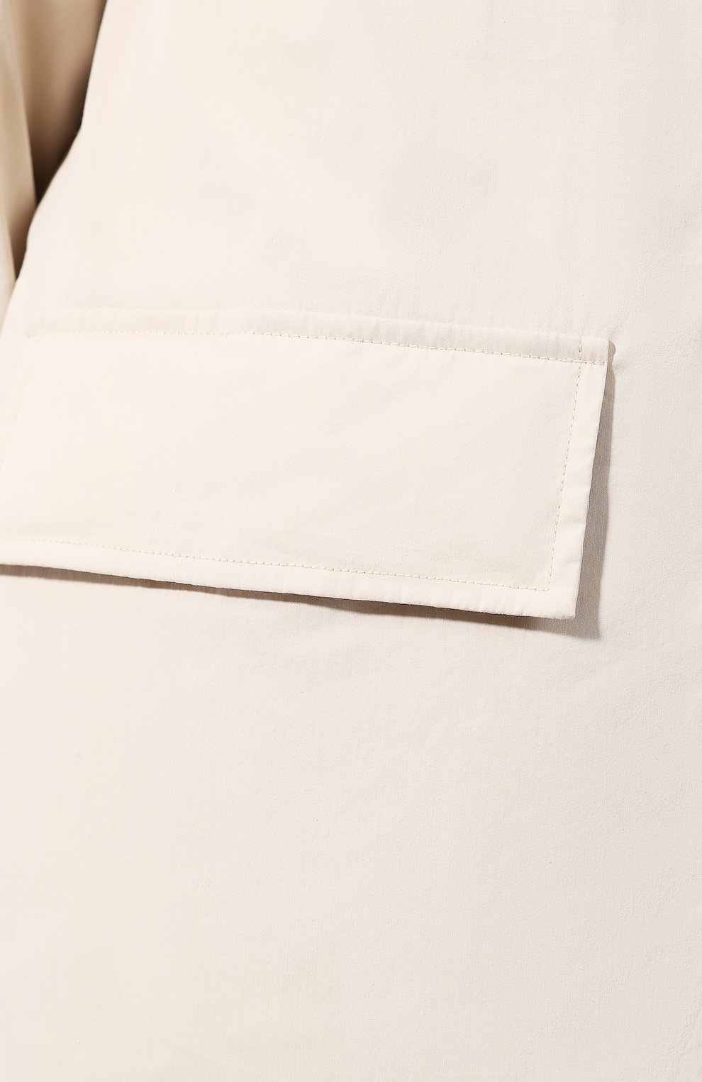 Пуховик с капюшоном HELMUT LANG, арт. I09HW404, фото 5