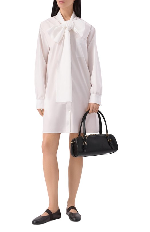 Сумка Barrel Moschino MC4087PP10/0D9 Чёрный  MC4087PP10/0D9 Фото 3