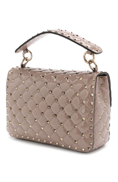 Сумка rockstud spike VALENTINO, арт. RW2B0122/VNE, фото 3