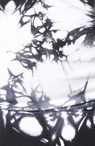 Топ ELECTRIC AND ROSE, арт. AWBR05/THUNDERSTRIKE WASH, фото 5