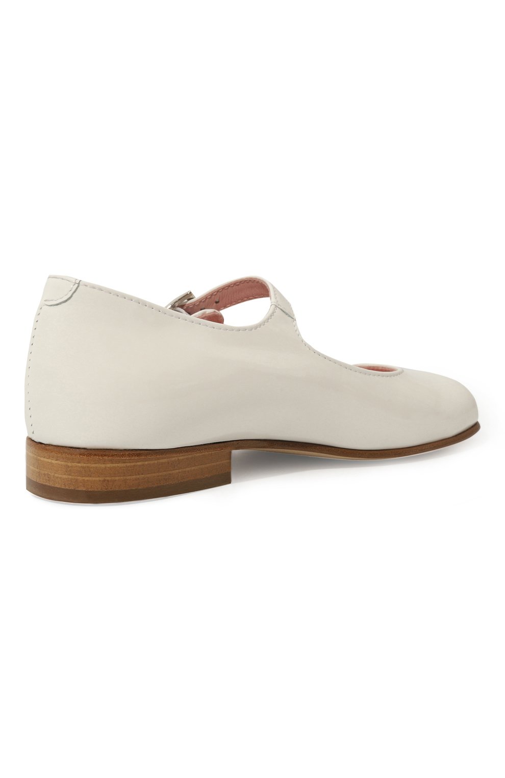 Кожаные балетки RONDINELLA, арт. 12142B/37-40, фото 3