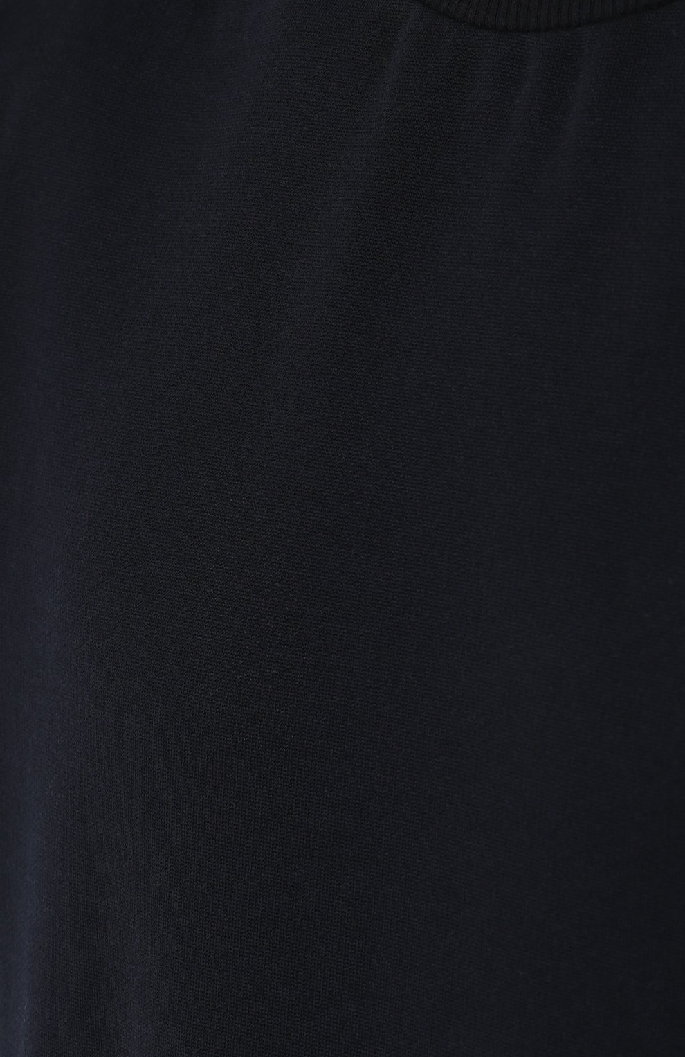 Однотонный джемпер из смеси хлопка и шерсти BOTTEGA VENETA, арт. 514094/VZZY5, фото 5