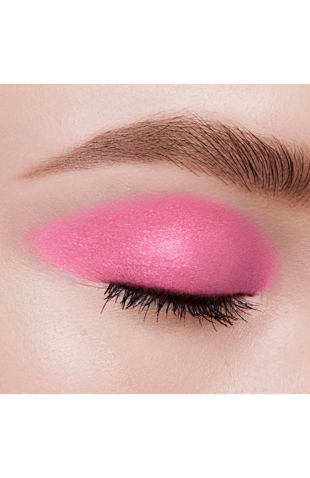 Тени для век с сатиновым финишем diorshow mono couleur satin, оттенок 848 розовый венчик (2g) DIOR, арт. C022100848, фо то 2