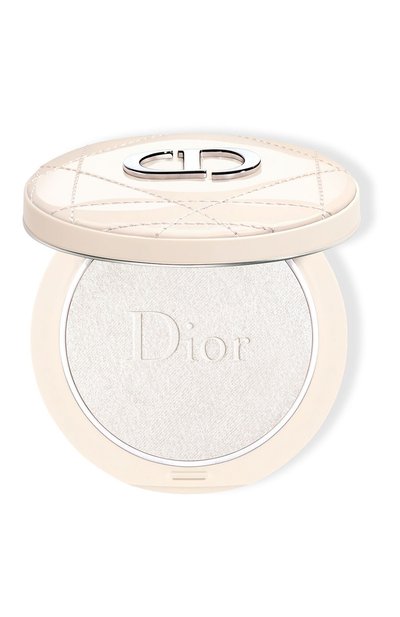Сияющая пудра для лица forever couture luminizer, 03 (6g) DIOR, арт. C022800003, фото 1