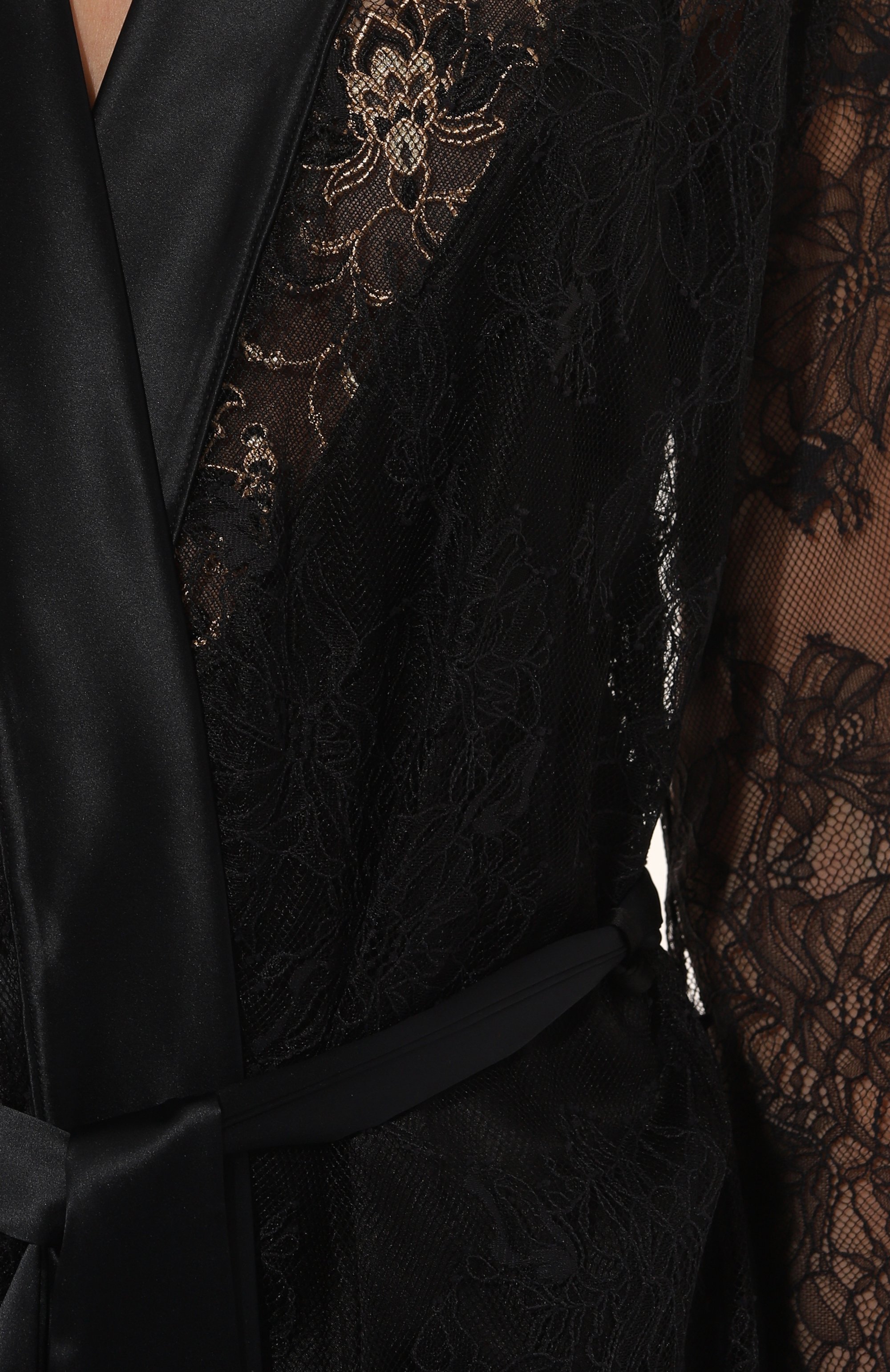 Халат AUBADE, арт. RZ65, фото 5