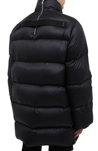 Пуховик moncler + rick owens MONCLER, арт. MU20F0004/C0594, фото 4