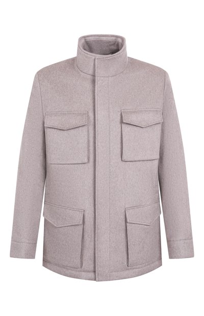 Мужская кашемировая куртка ANDREA CAMPAGNA, арт. 25U628-CUNWSX/58-60