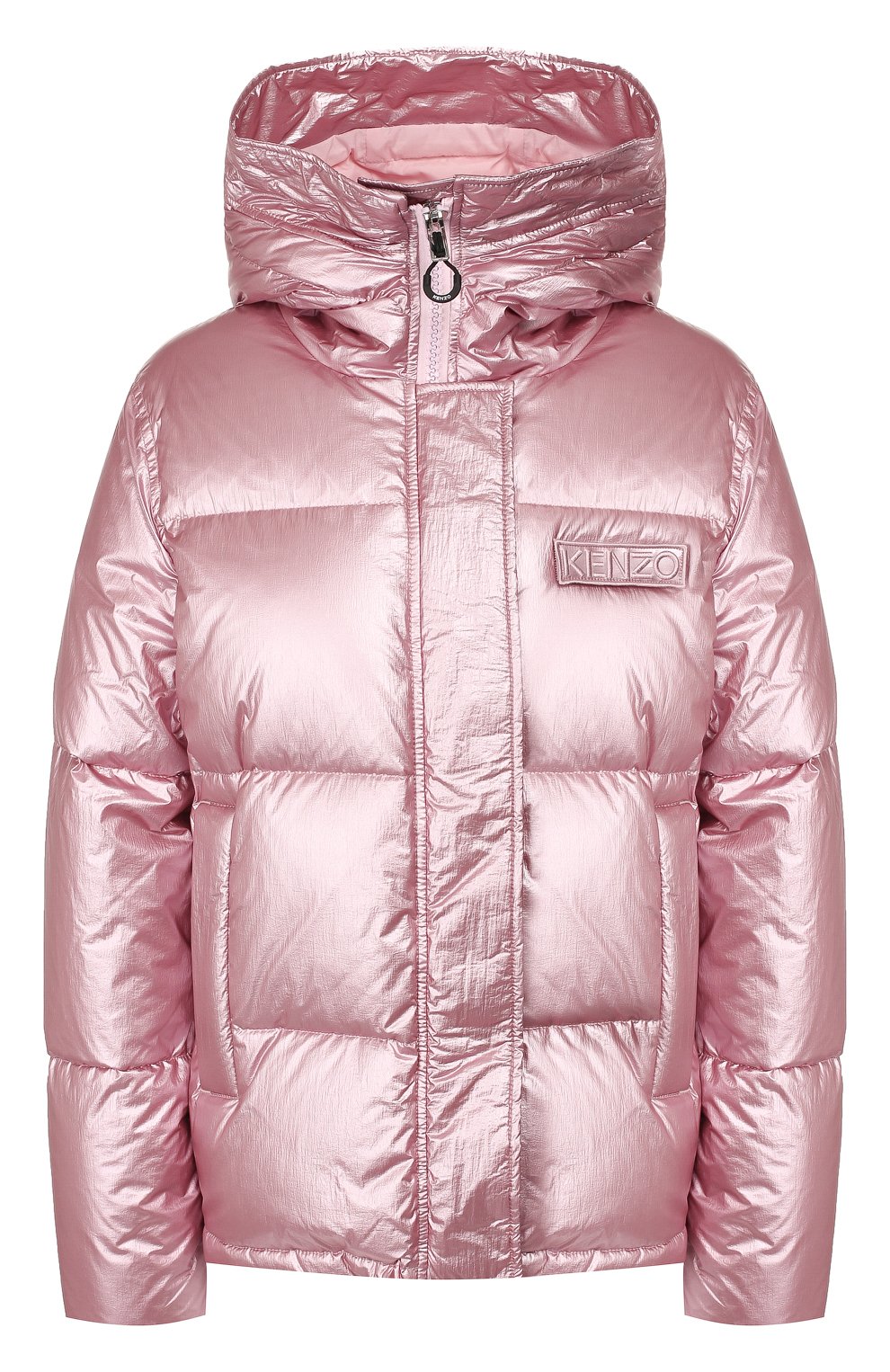Пуховик KENZO, арт. F962BL074582, фото 1