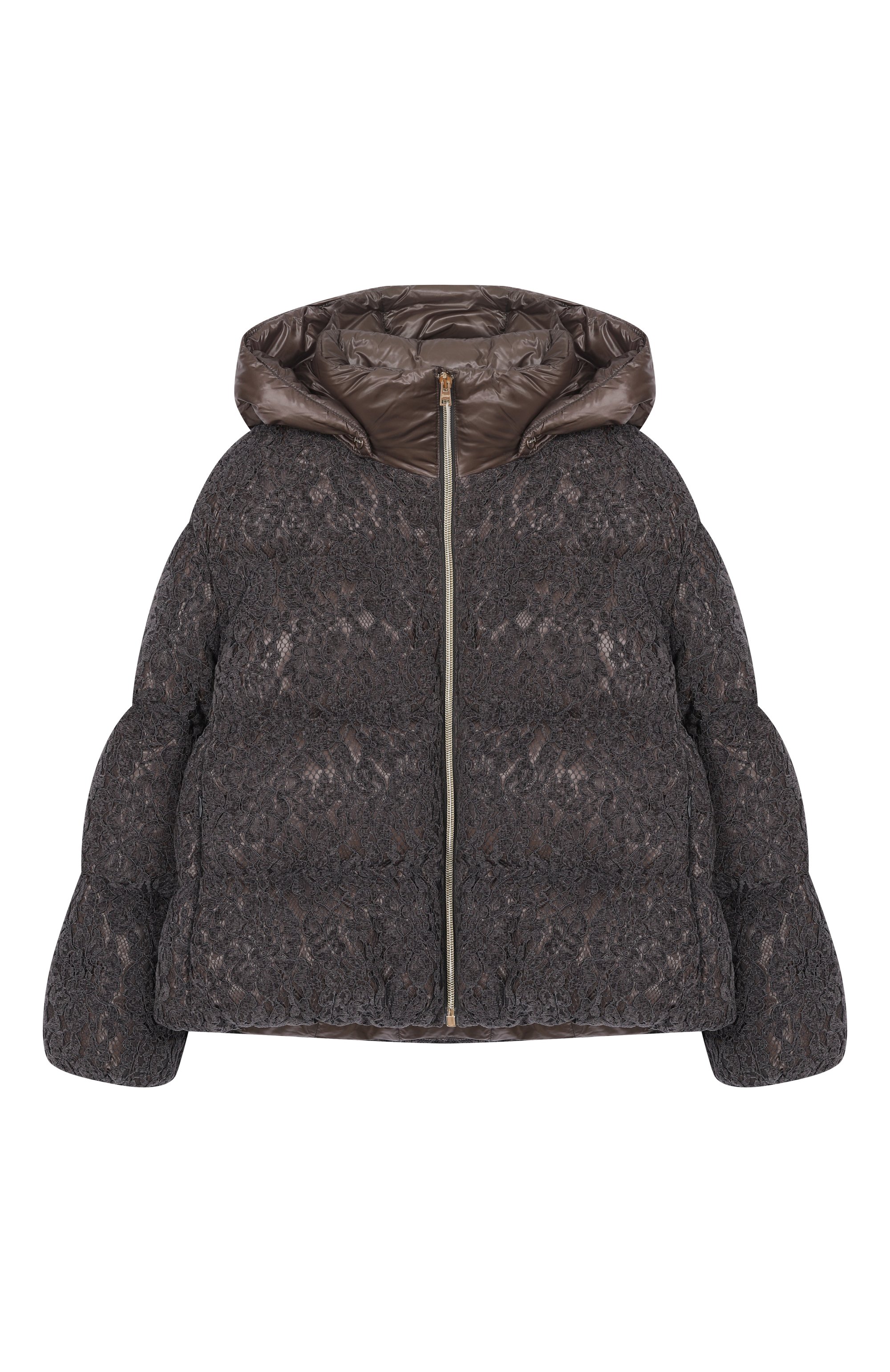 Пуховик HERNO, арт. PI000192G/12746/10-14, фото 1