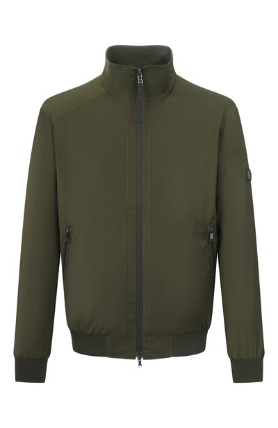 Мужской бомбер BOGNER, арт. 38227825
