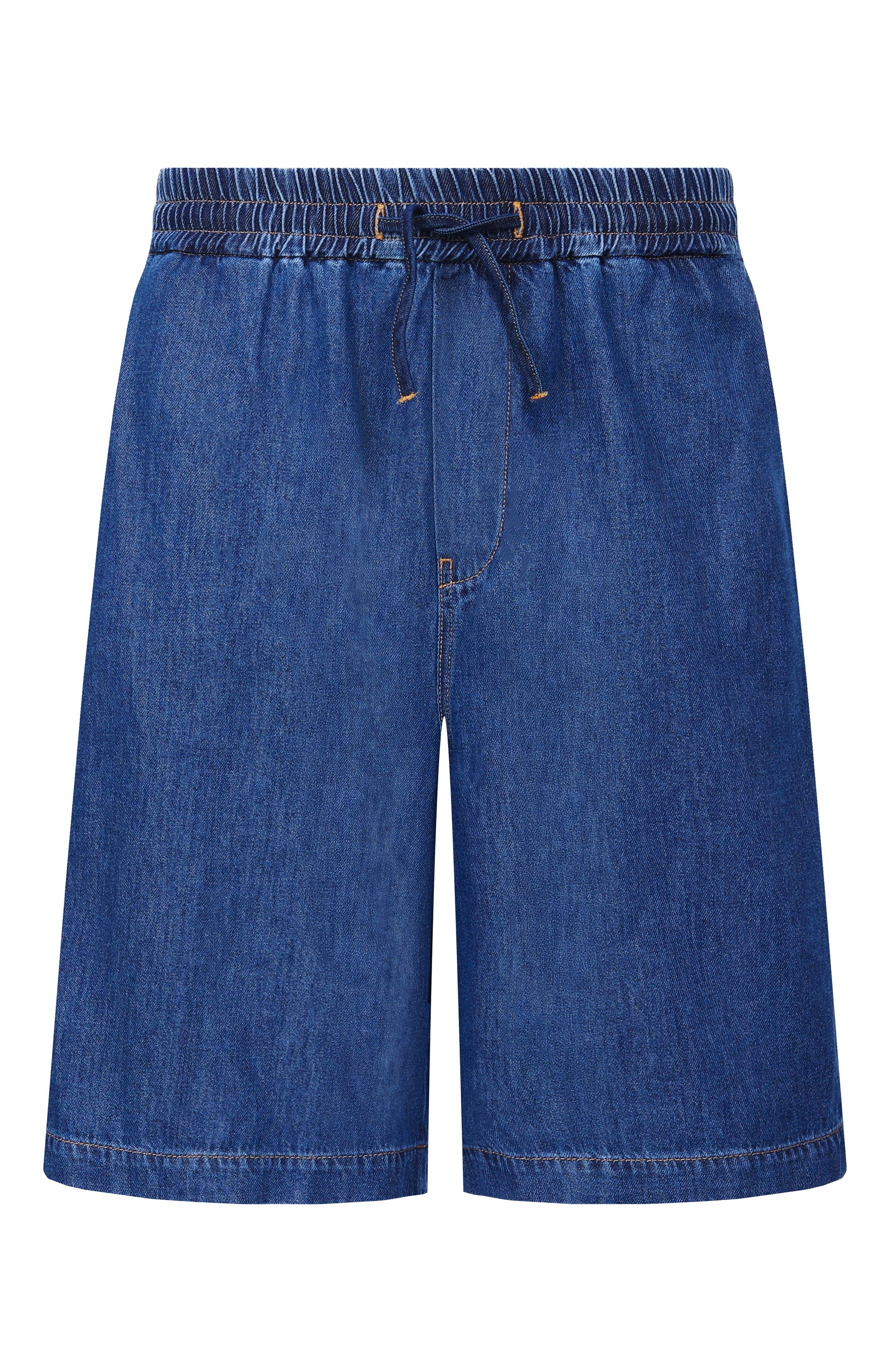 Джинсовые шорты DARKPARK, арт. MTR40/TBL01, фото 1