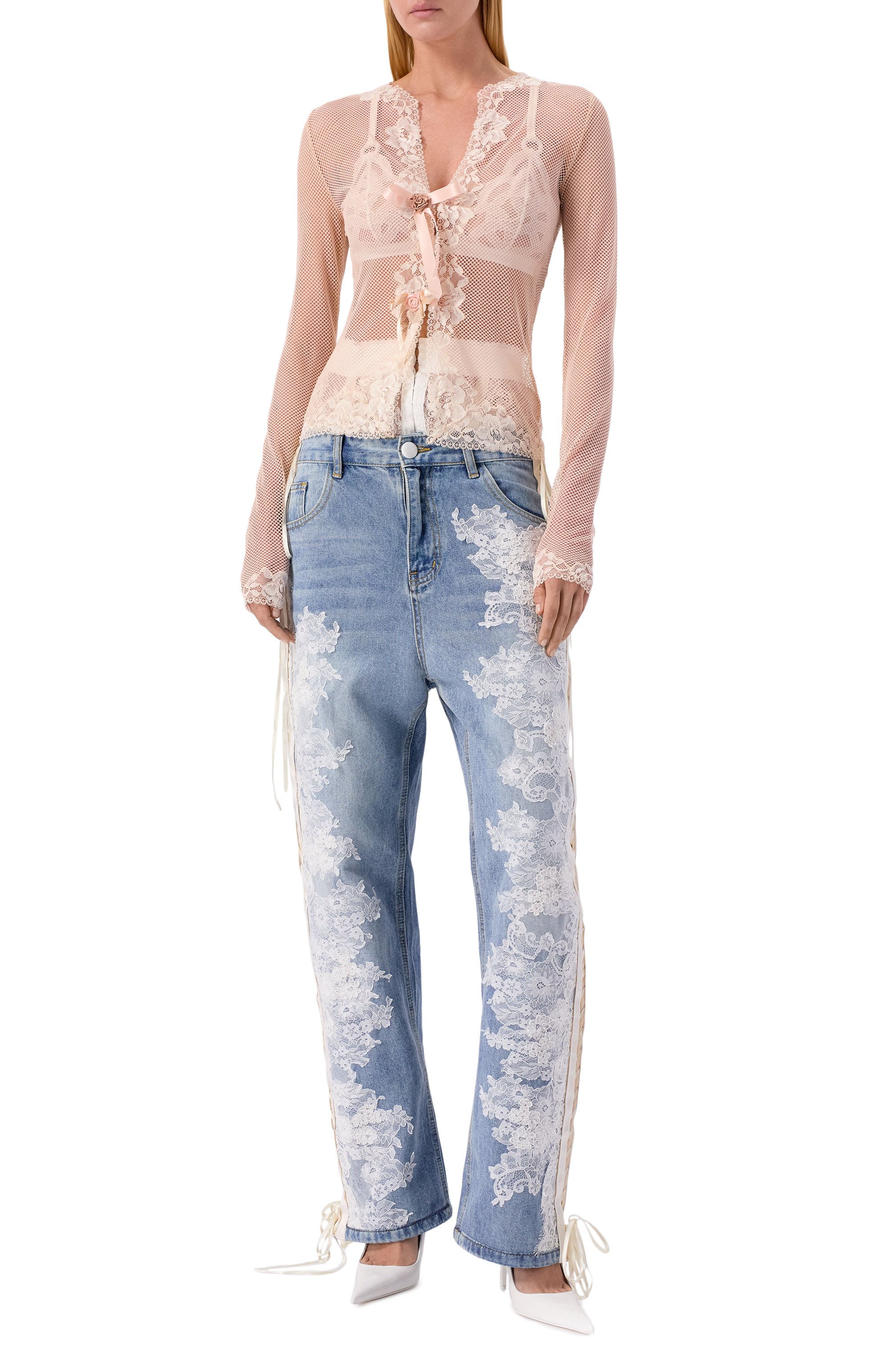 Кардиган DANIIL ANTSIFEROV, арт. DA_1830, фото 2