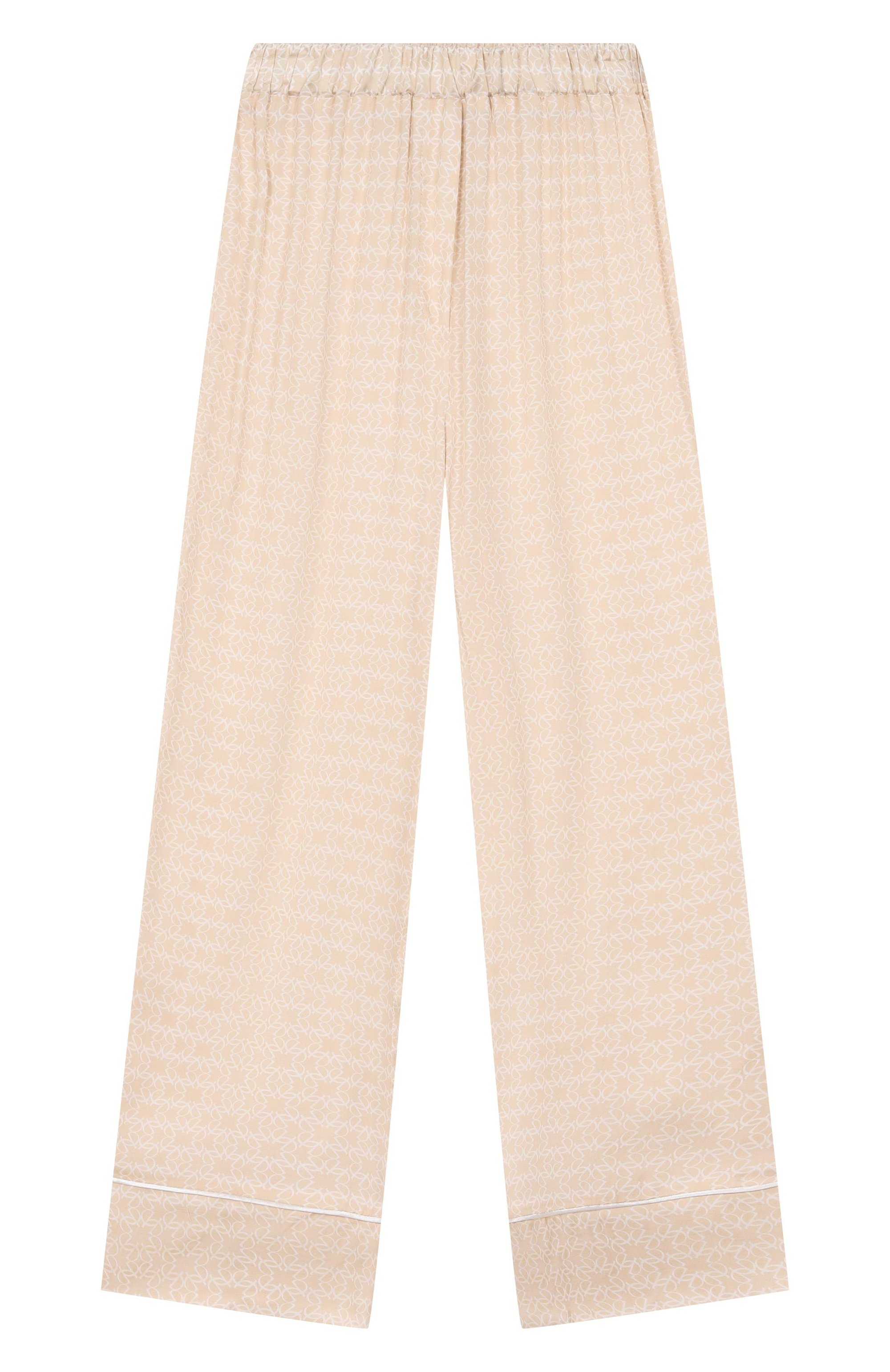 Комплект из рубашки и брюк ELIE SAAB JUNIOR, арт. EFC0001/TS1121_001, фото 4