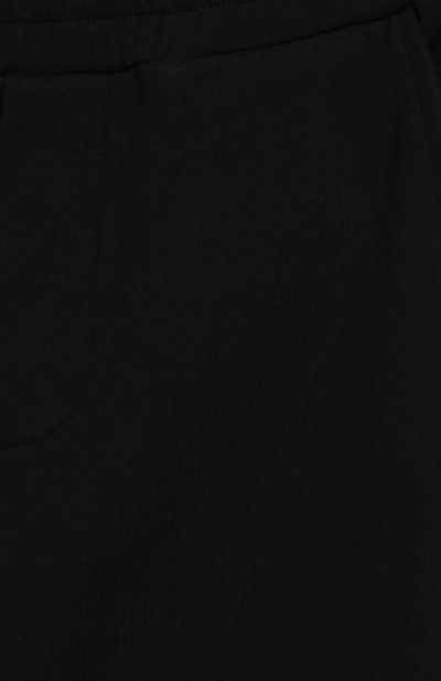 Хлопковые брюки MONCLER ENFANT, арт. E1-954-87070-05-809AG/12-14A, фото 3