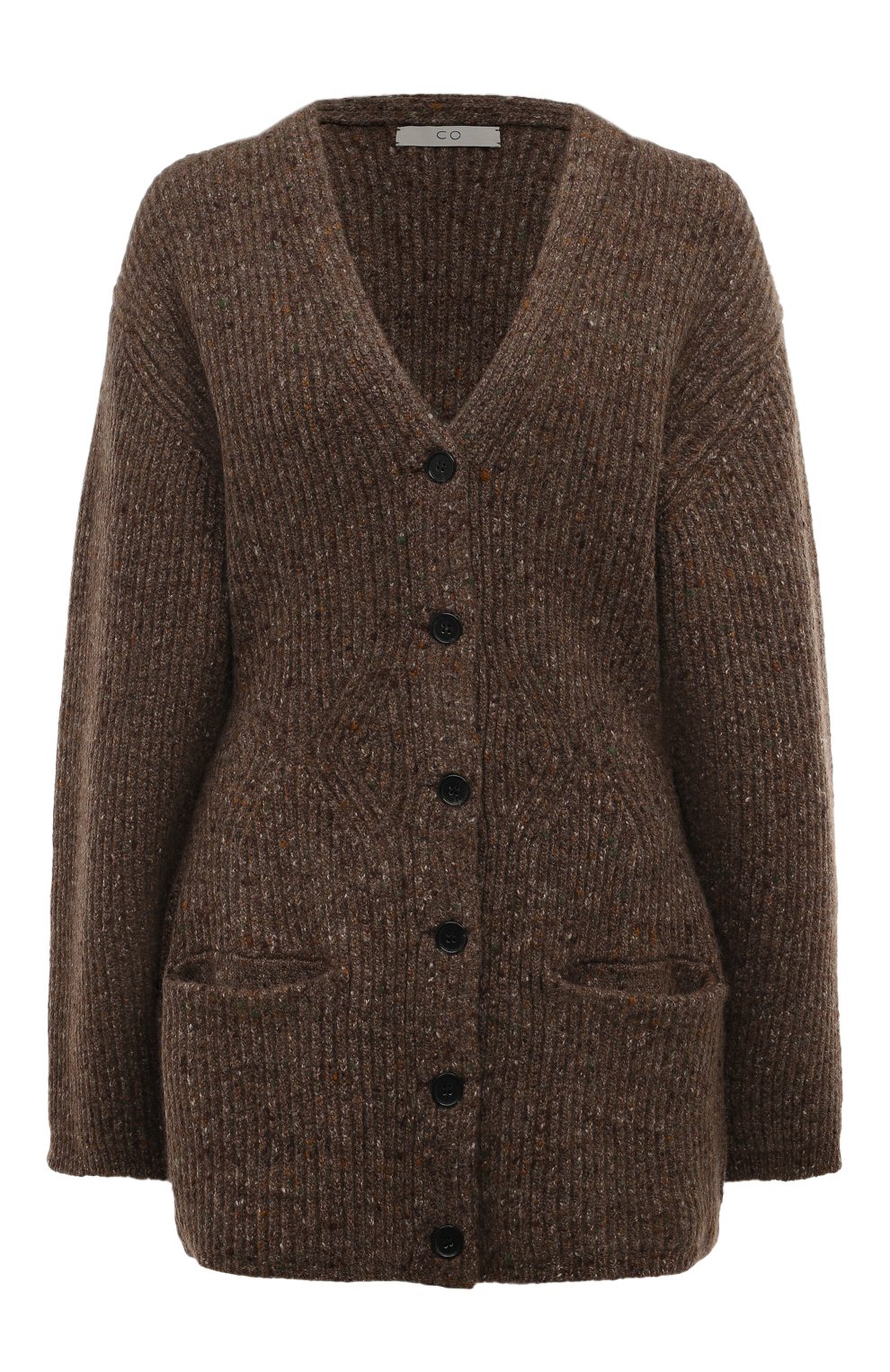 Кардиган из шерсти и кашемира CO, арт. 8937/BMSW, фото 1