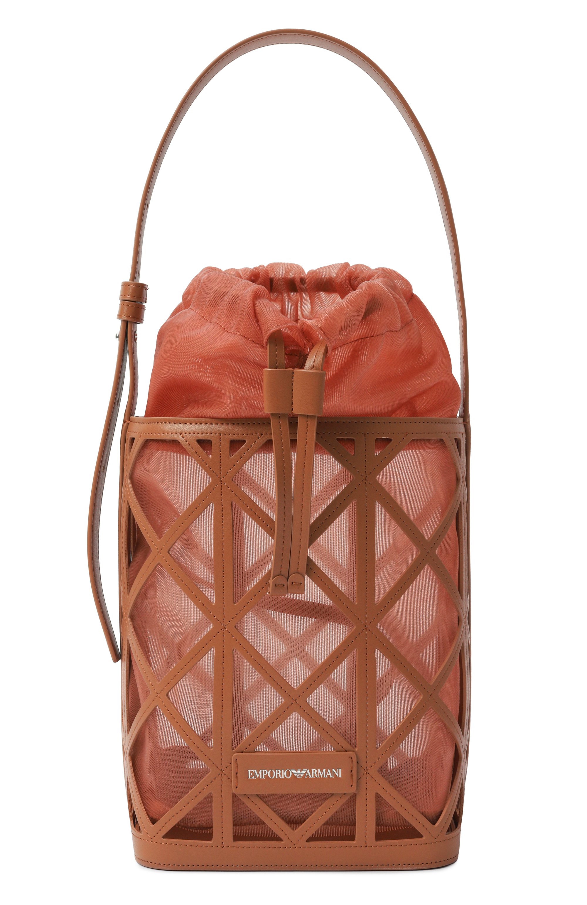 Сумка EMPORIO ARMANI, арт. EW004819/AF25756, фото 1