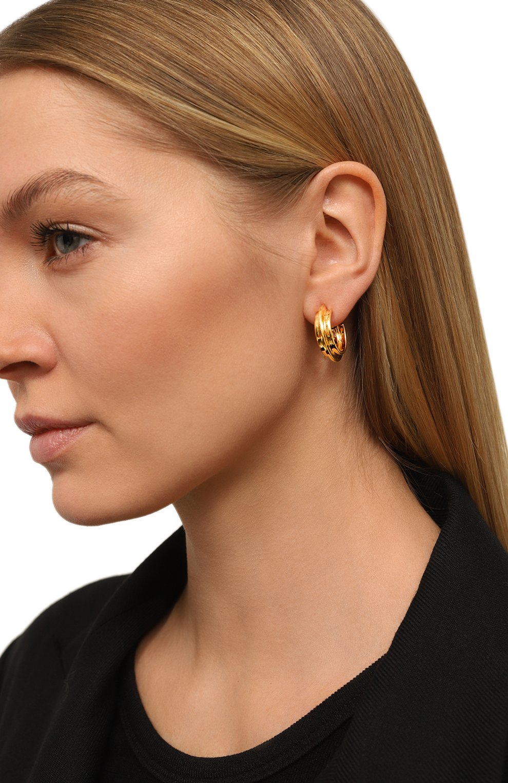 Серьги cross 10.GRAN, арт. 10E21SG, фото 2