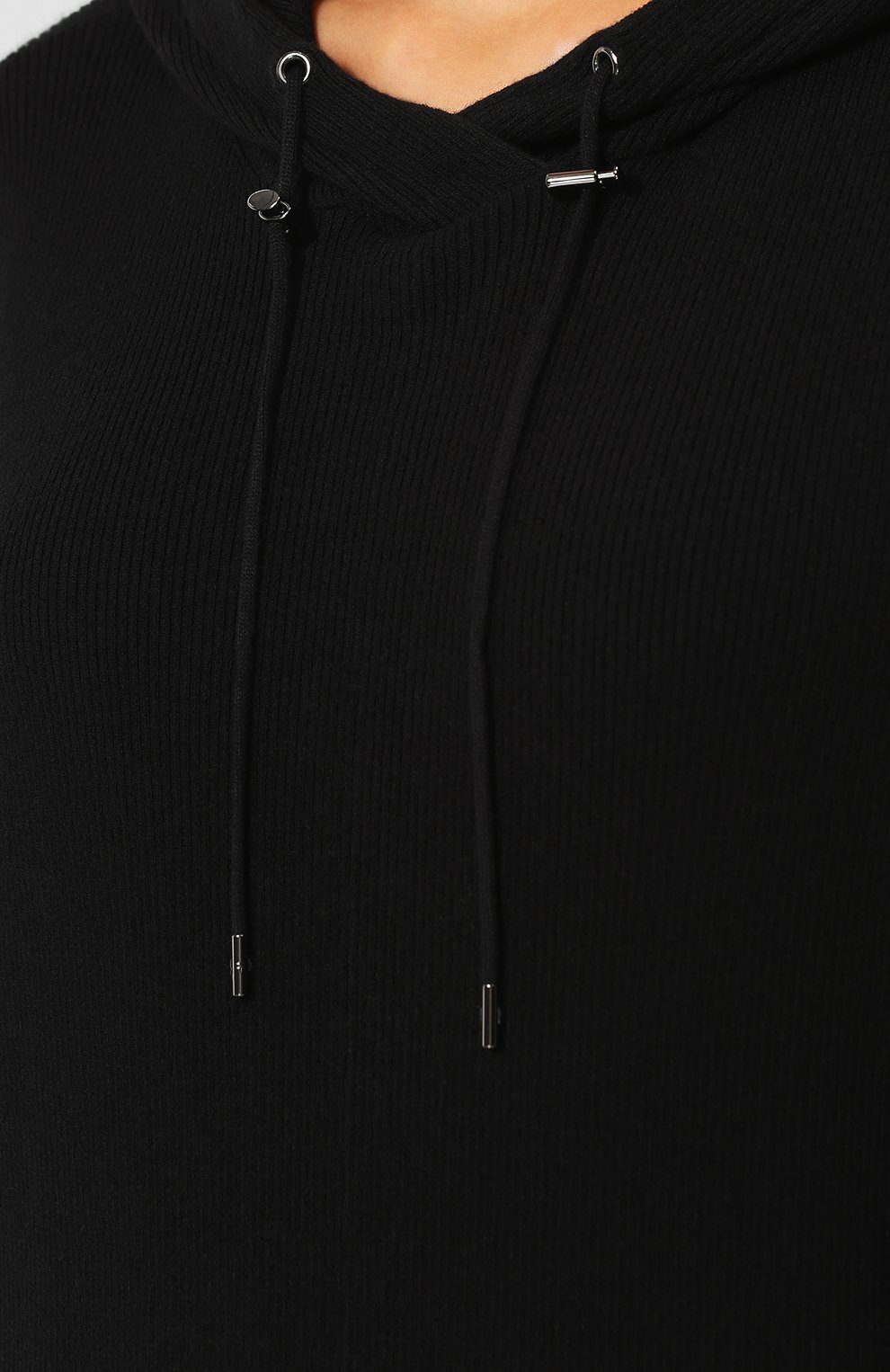 Кашемировое худи TOM FORD, арт. MAK817-YAX179, фото 5