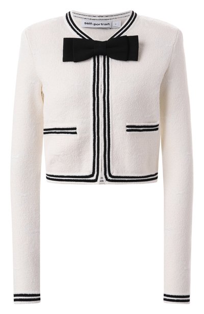 Женский жакет SELF-PORTRAIT, арт. RS25111C