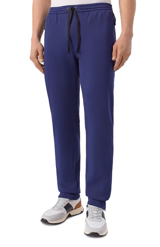 Брюки Stefano Ricci M6T62R0140/CTPA2U_002 Синий  M6T62R0140/CTPA2U_002 Фото 3