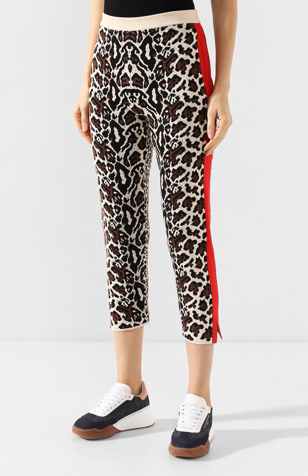 Брюки STELLA MCCARTNEY, арт. 600015/S2164, фото 3