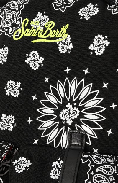 Текстильный рюкзак MC2 SAINT BARTH, арт. STBA/C0DY/05290D, фото 3